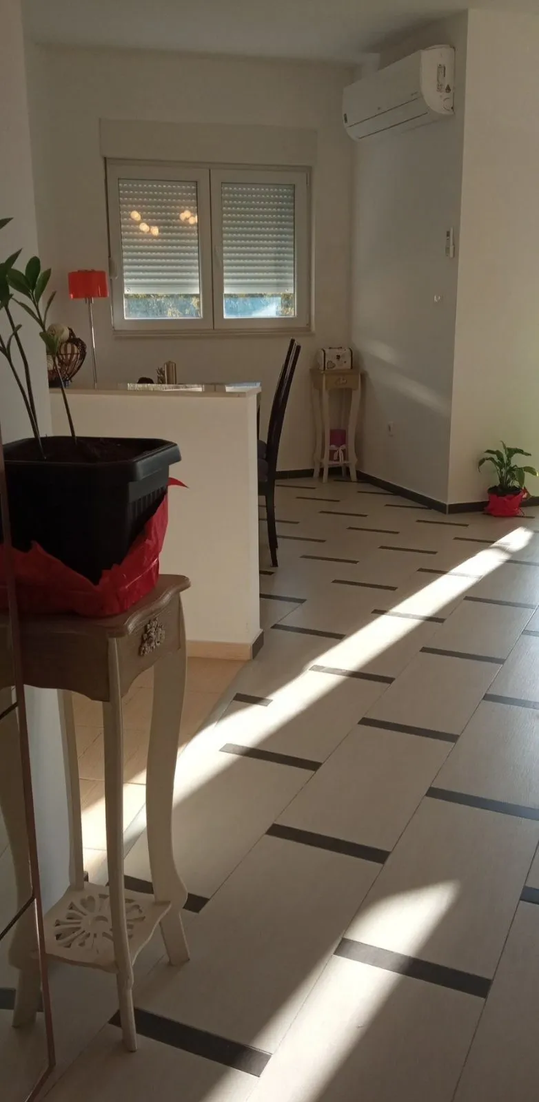Izdavanje: Jednosoban stan 56 m² – Prijevor, Budva — fotografija 5
