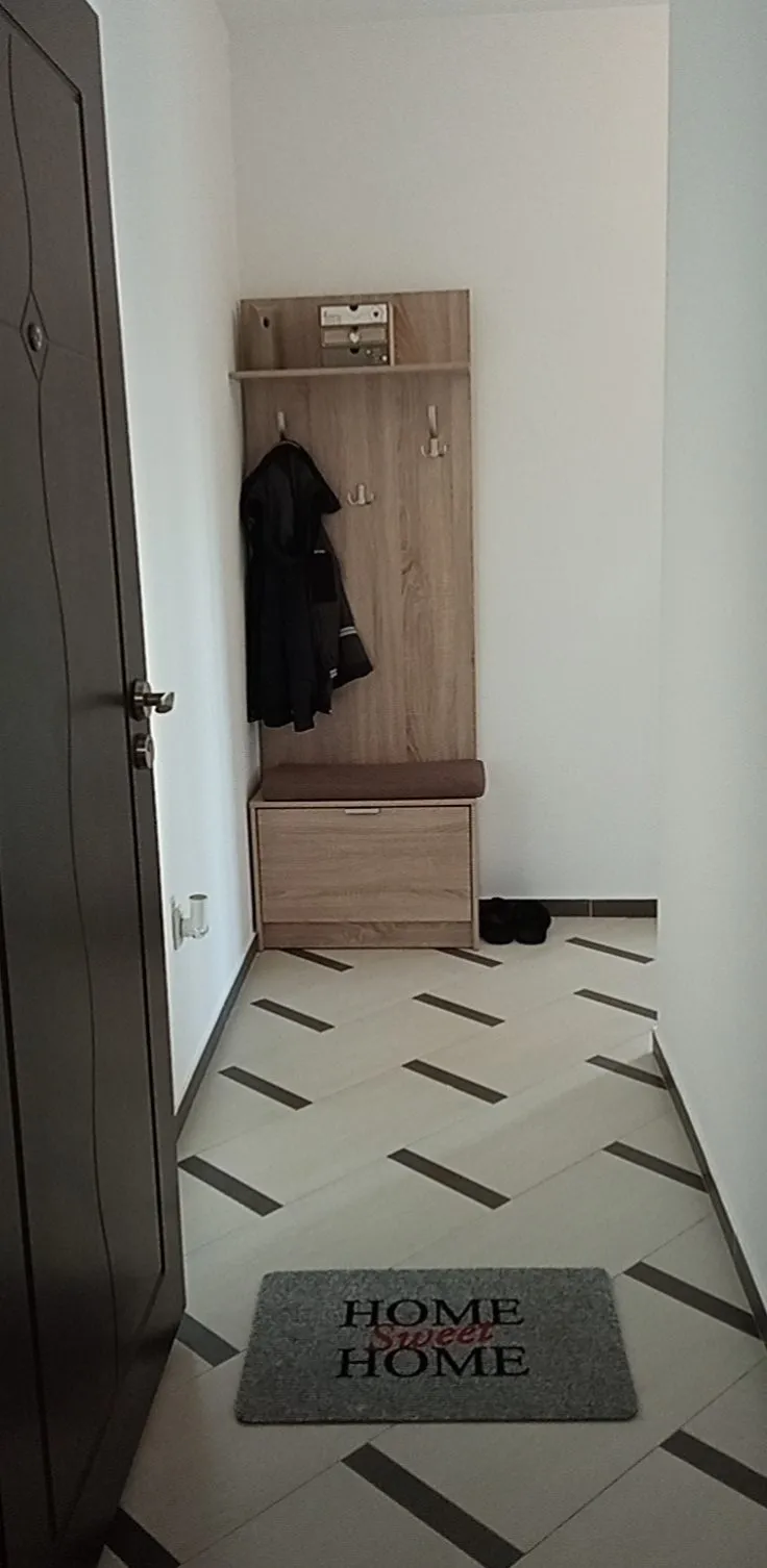 Izdavanje: Jednosoban stan 56 m² – Prijevor, Budva — fotografija 6