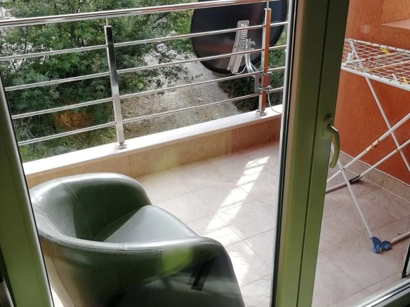Izdavanje: Jednosoban stan 56 m² – Prijevor, Budva — fotografija 7
