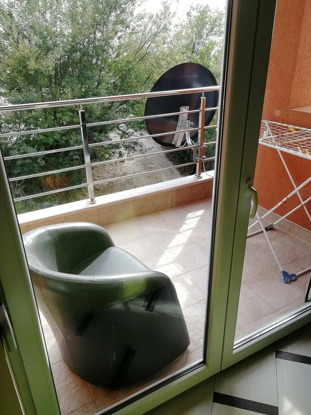 Izdavanje: Jednosoban stan 56 m² – Prijevor, Budva — fotografija 7