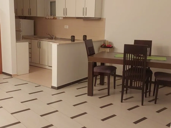 Izdavanje: Jednosoban stan 56 m² – Prijevor, Budva — fotografija 8
