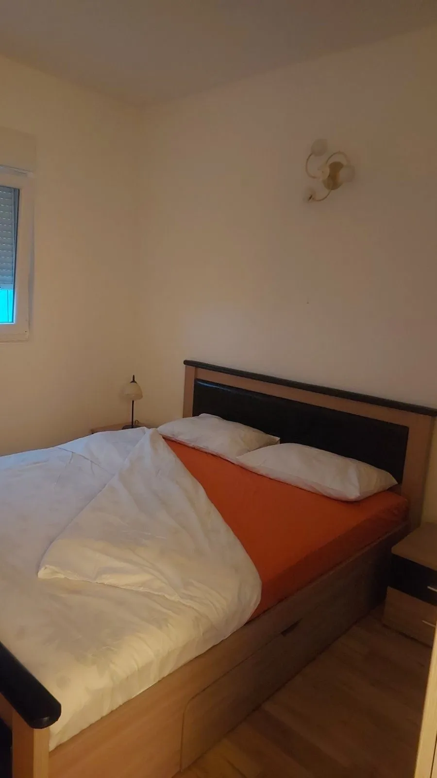 Izdavanje: Jednosoban stan 56 m² – Prijevor, Budva — fotografija 9