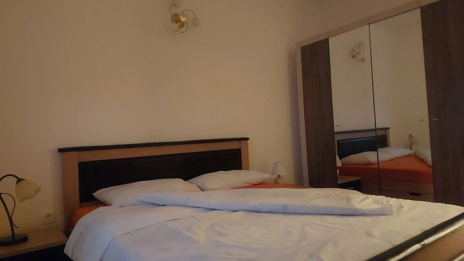 Izdavanje: Jednosoban stan 56 m² – Prijevor, Budva — fotografija 11