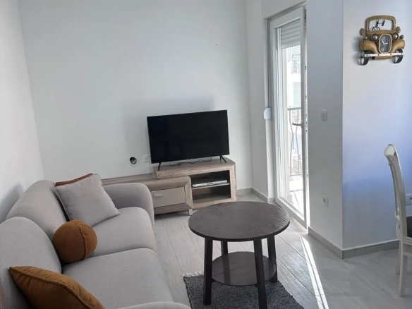 Jednosoban stan u Velji Vinogradi, Budva