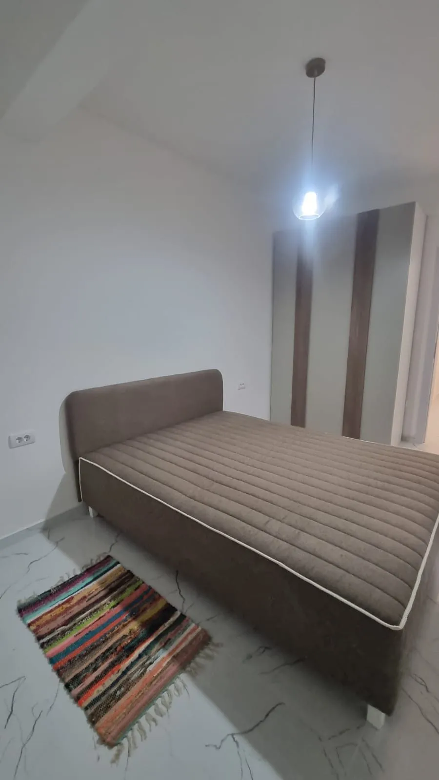Izdavanje: Jednosoban stan 42 m² – Lazi, Budva — fotografija 2