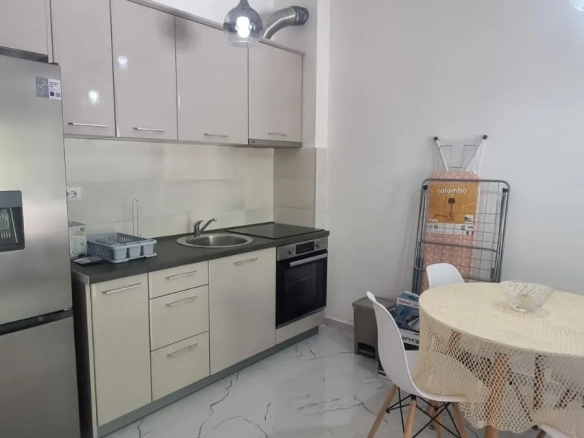 Izdavanje: Jednosoban stan 42 m² – Lazi, Budva — fotografija 6