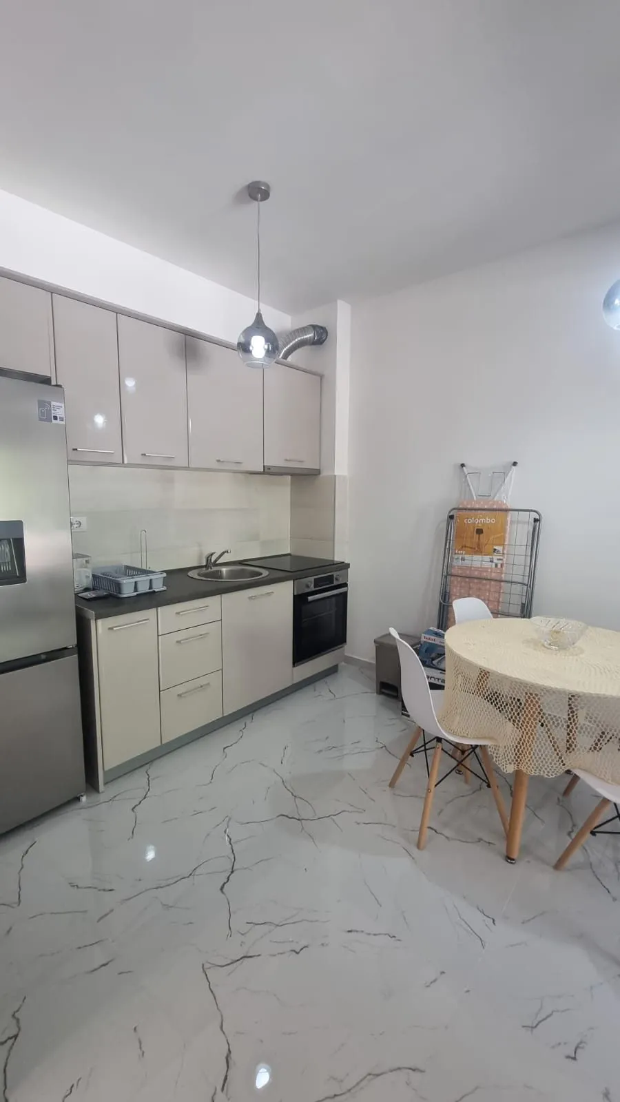 Izdavanje: Jednosoban stan 42 m² – Lazi, Budva — fotografija 6