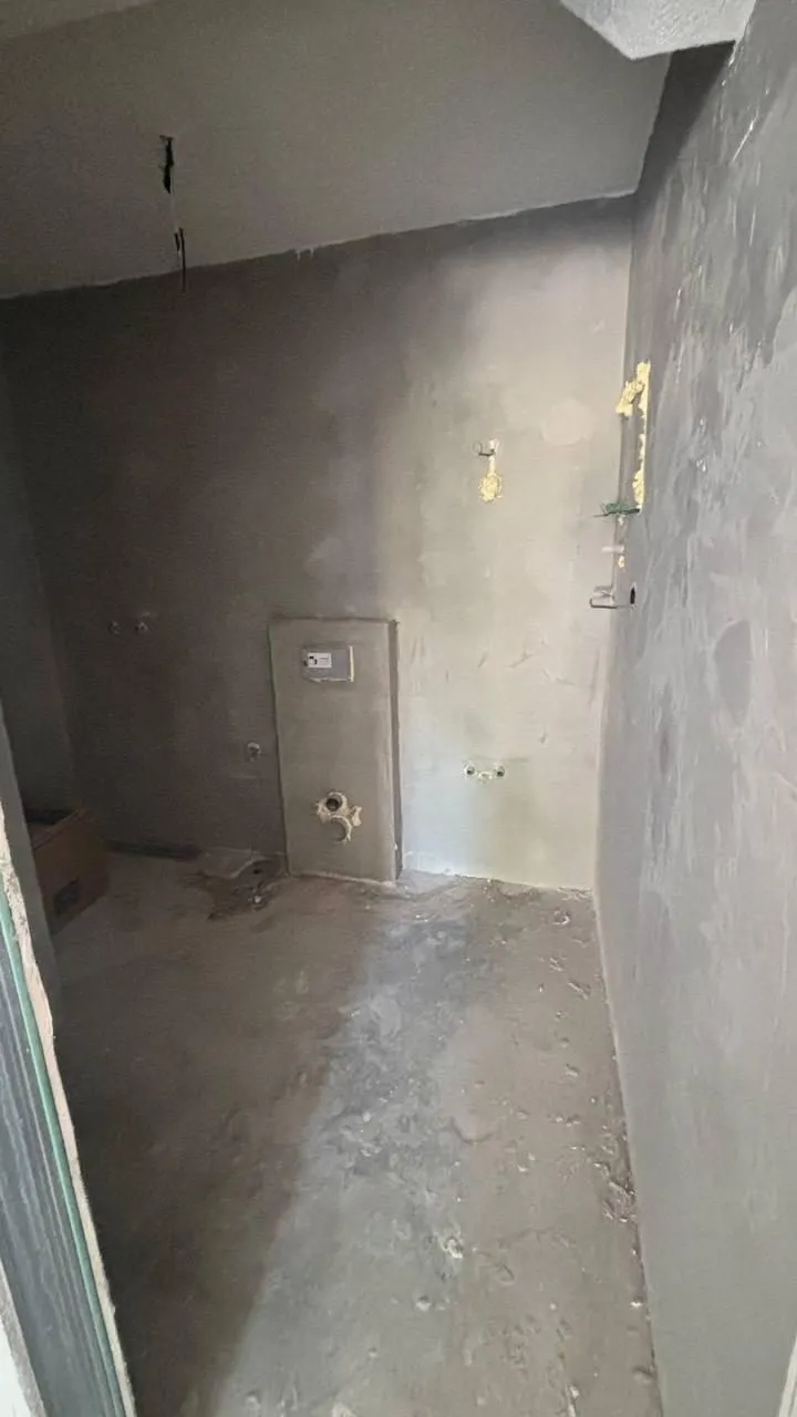 Garsonjera-na-Lazima-Budva-1 Garsonjera 22 m² – Lazi, Budva — fotografija 2