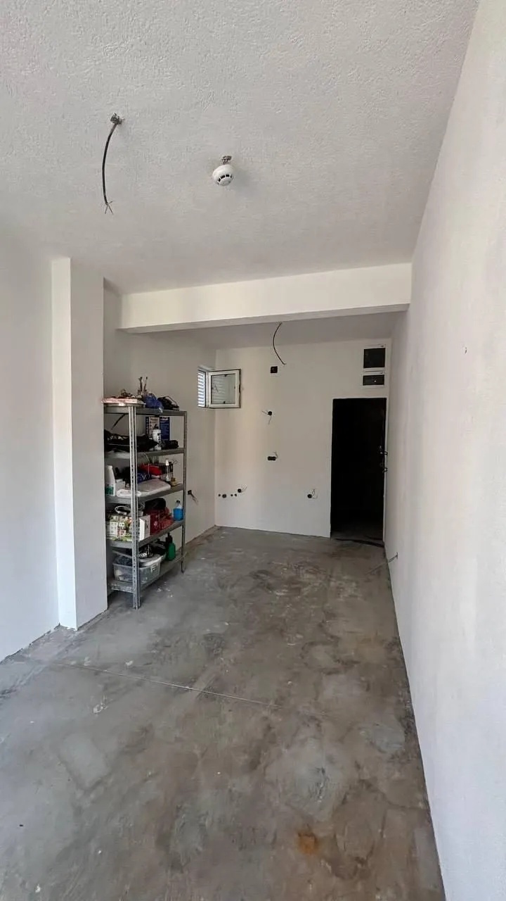 Garsonjera-na-Lazima-Budva-2 Garsonjera 22 m² – Lazi, Budva — fotografija 3