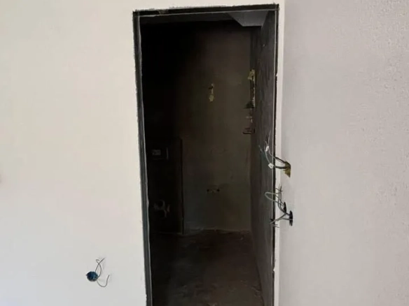 Garsonjera 22 m² – Lazi, Budva — fotografija 4
