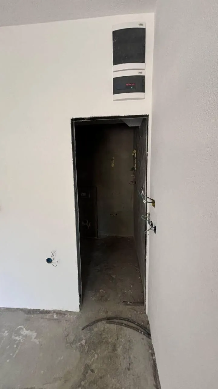 Garsonjera-na-Lazima-Budva-3 Garsonjera 22 m² – Lazi, Budva — fotografija 4
