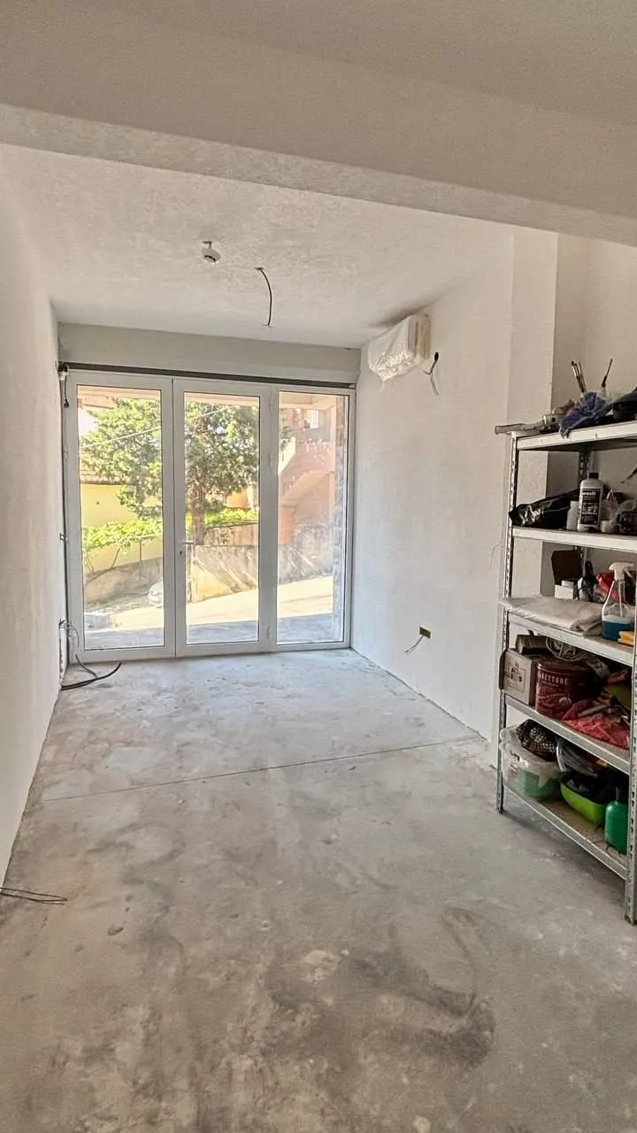 Garsonjera-na-Lazima-Budva-4 Garsonjera 22 m² – Lazi, Budva — fotografija 5