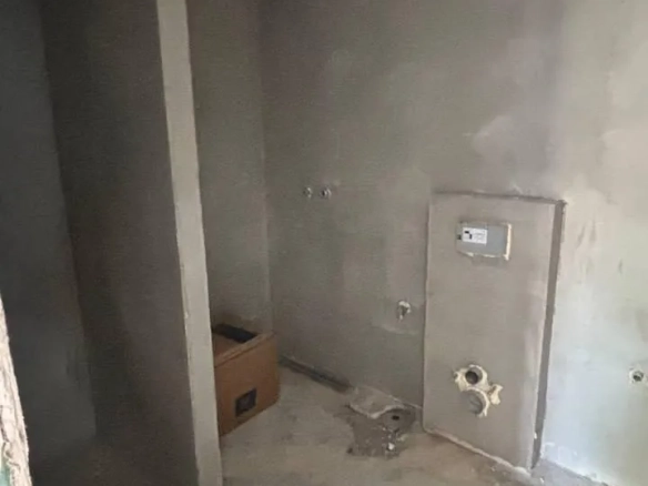 Garsonjera 22 m² – Lazi, Budva — fotografija 6