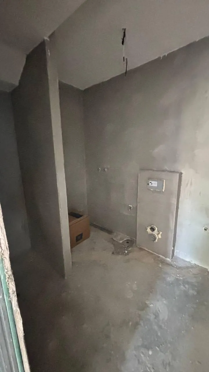 Garsonjera-na-Lazima-Budva-5 Garsonjera 22 m² – Lazi, Budva — fotografija 6