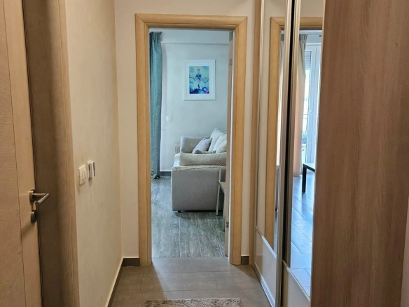 Izdavanje: Jednosoban stan 40 m² – Babin Do, Budva — fotografija 5