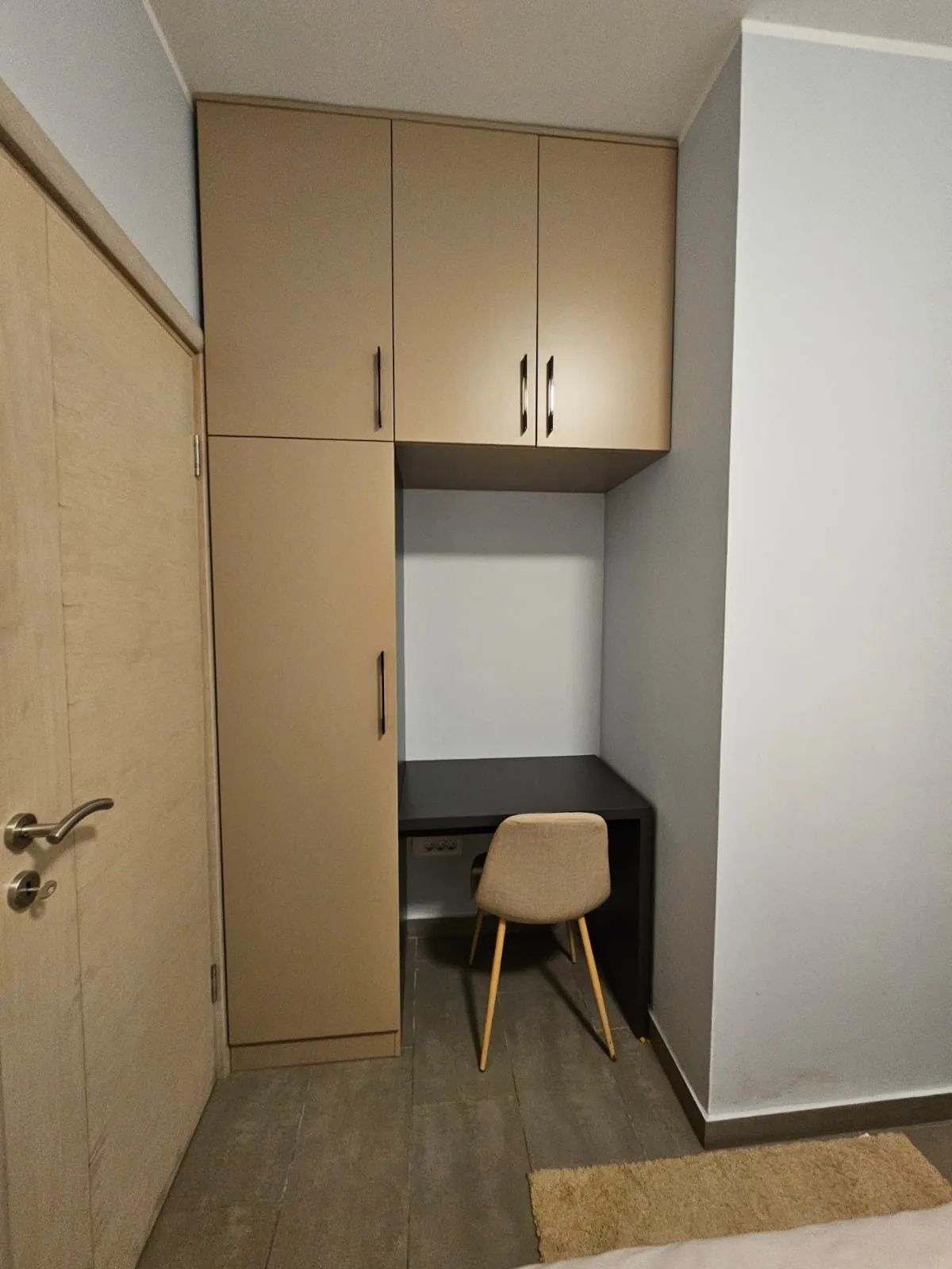 Izdavanje: Jednosoban stan 40 m² – Babin Do, Budva — fotografija 9