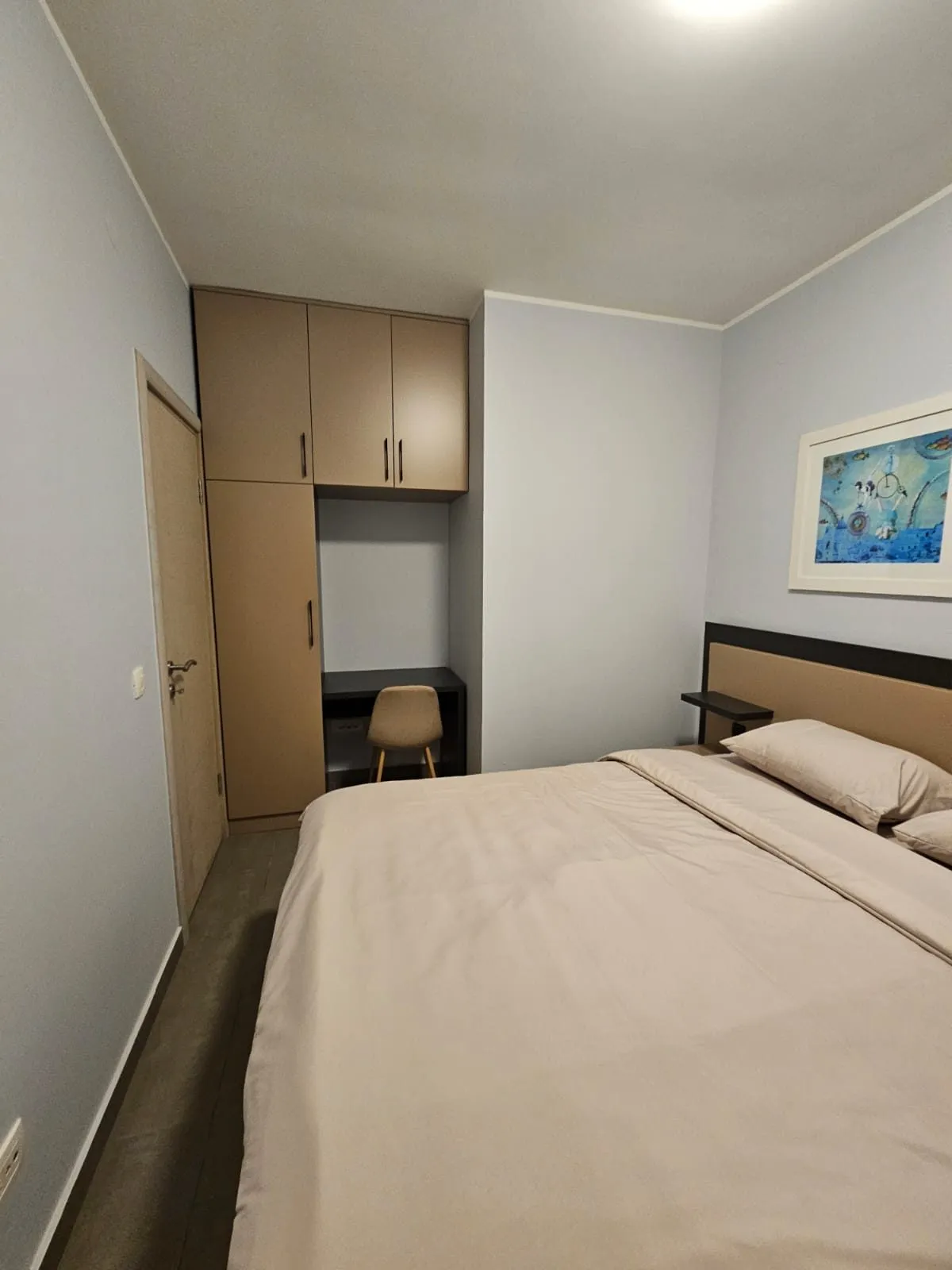 Izdavanje: Jednosoban stan 40 m² – Babin Do, Budva — fotografija 11
