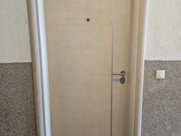 Izdavanje: Jednosoban stan 40 m² – Babin Do, Budva — fotografija 12
