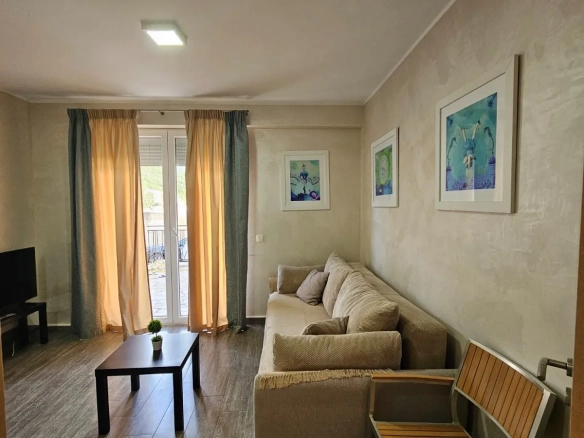 Izdavanje: Jednosoban stan 40 m² – Babin Do, Budva — fotografija 14