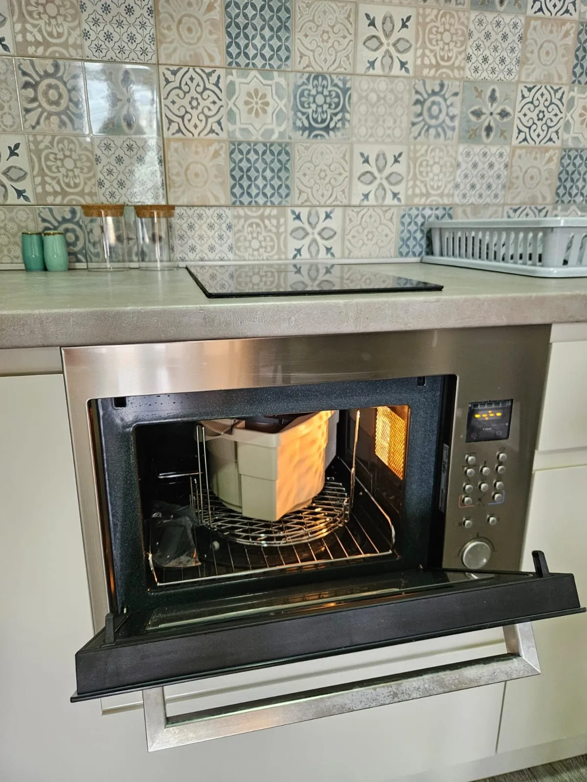 Izdavanje: Jednosoban stan 40 m² – Babin Do, Budva — fotografija 15