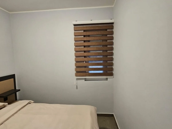 Izdavanje: Jednosoban stan 40 m² – Babin Do, Budva — fotografija 16