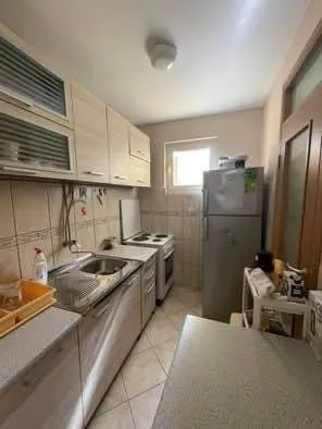 Izdavanje: Jednosoban stan 60 m² – Budva — fotografija 7