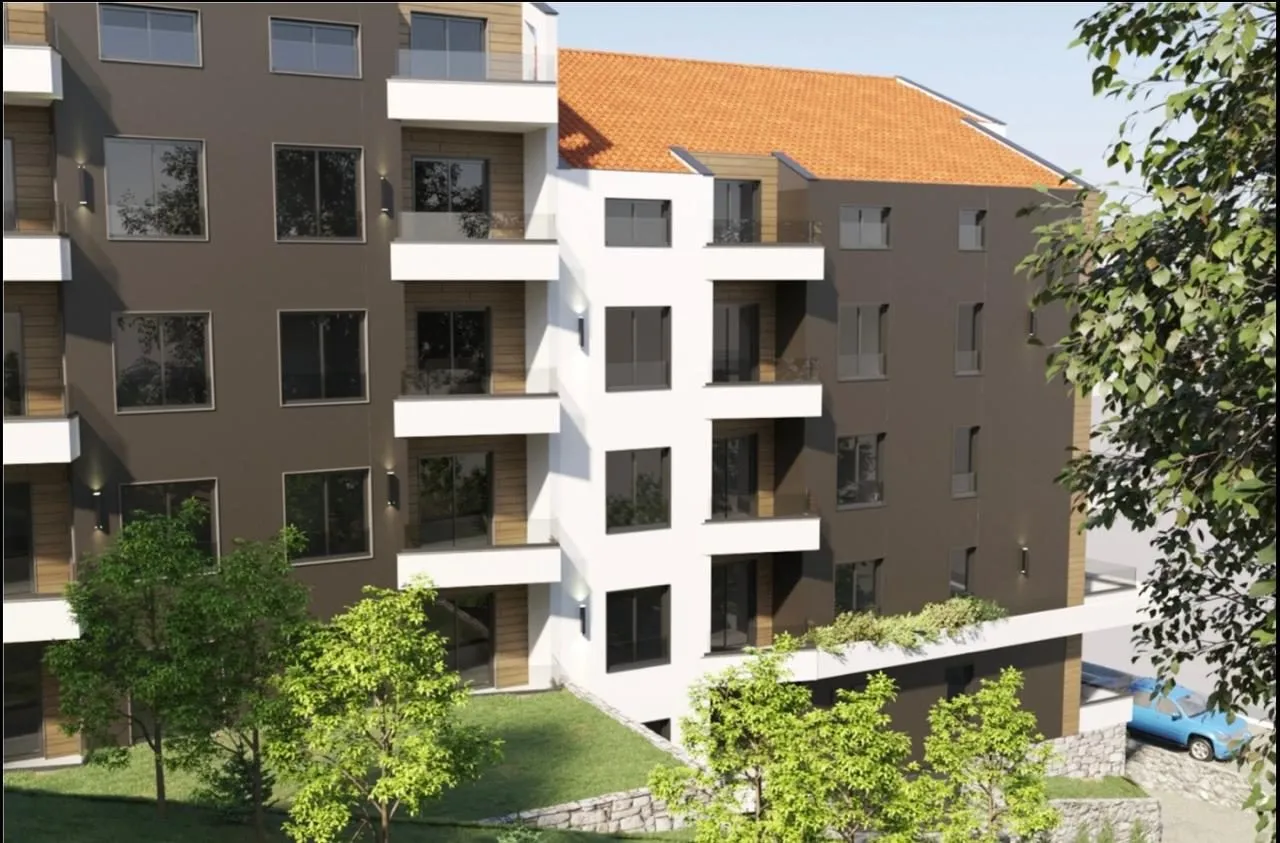 Jednosoban-stan-u-novogradnji-Babin-Do-Budva-5 Jednosoban stan 54 m² – Babin Do, Budva — fotografija 6