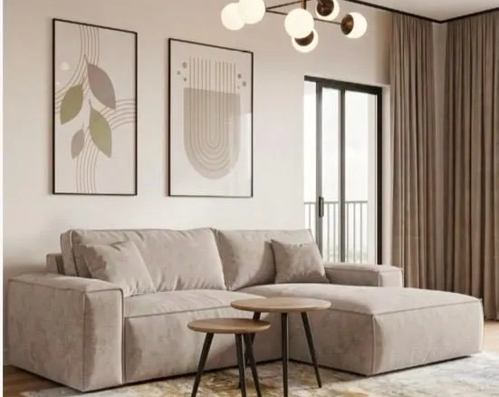 Jednosoban stan 54 m² – Babin Do, Budva — fotografija 9