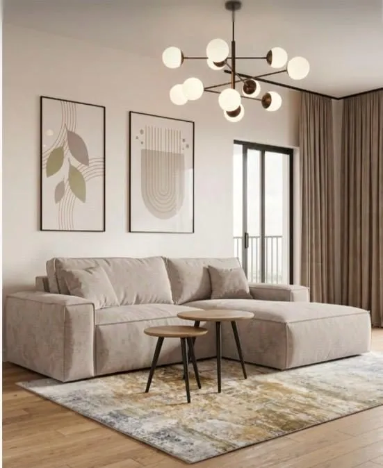 Jednosoban-stan-u-novogradnji-Babin-Do-Budva-8 Jednosoban stan 54 m² – Babin Do, Budva — fotografija 9