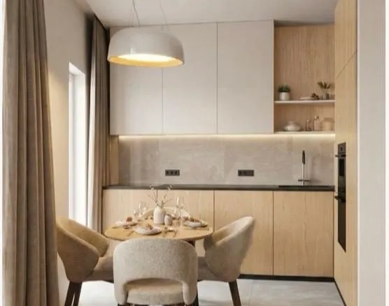 Jednosoban stan 54 m² – Babin Do, Budva — fotografija 10