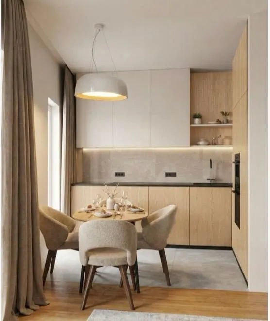 Jednosoban-stan-u-novogradnji-Babin-Do-Budva-9 Jednosoban stan 54 m² – Babin Do, Budva — fotografija 10