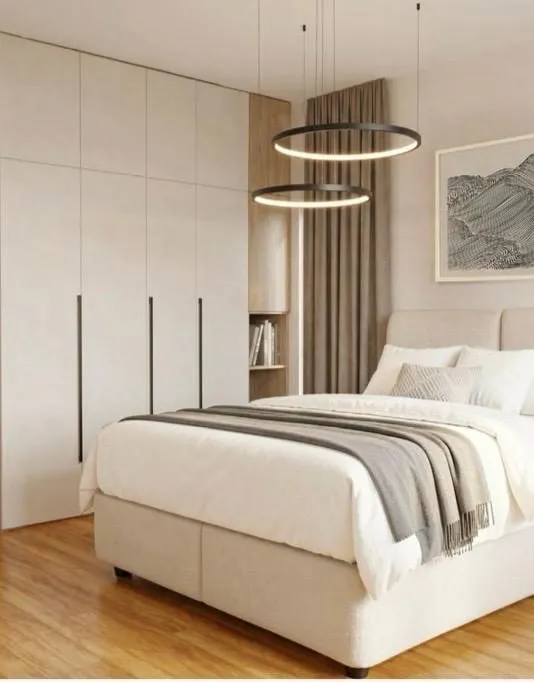 Jednosoban-stan-u-novogradnji-Babin-Do-Budva-10 Jednosoban stan 54 m² – Babin Do, Budva — fotografija 11