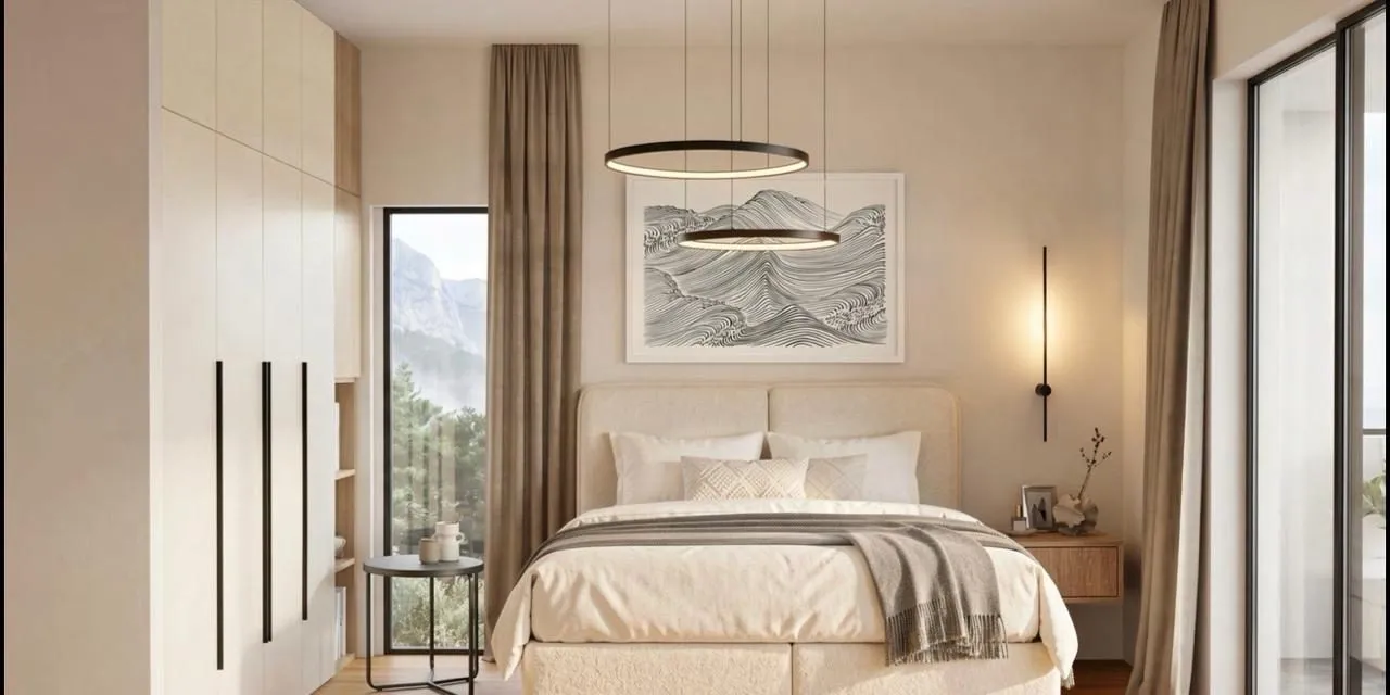 Jednosoban-stan-u-novogradnji-Babin-Do-Budva-11 Jednosoban stan 54 m² – Babin Do, Budva — fotografija 12