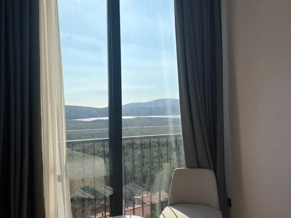 Jednosoban stan 27 m² – Kavač, Kotor — fotografija 9