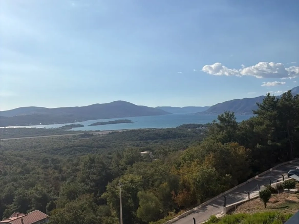 Jednosoban stan 27 m² – Kavač, Kotor — fotografija 13