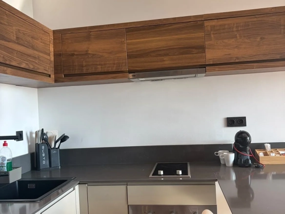 Jednosoban stan 27 m² – Kavač, Kotor — fotografija 18