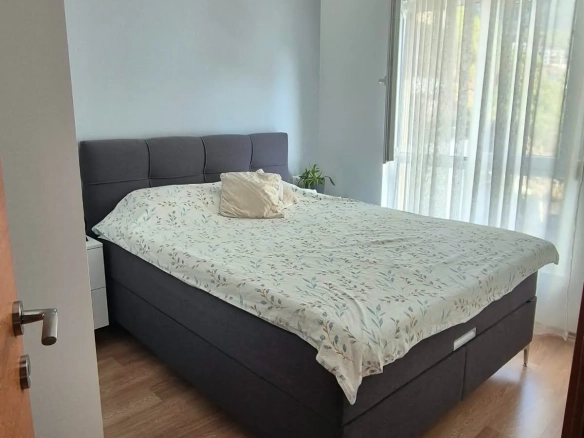 Izdavanje: Jednosoban stan 48 m² – Dubovica, Budva — fotografija 7