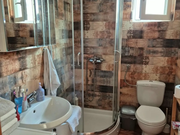 Izdavanje: Jednosoban stan 48 m² – Dubovica, Budva — fotografija 8