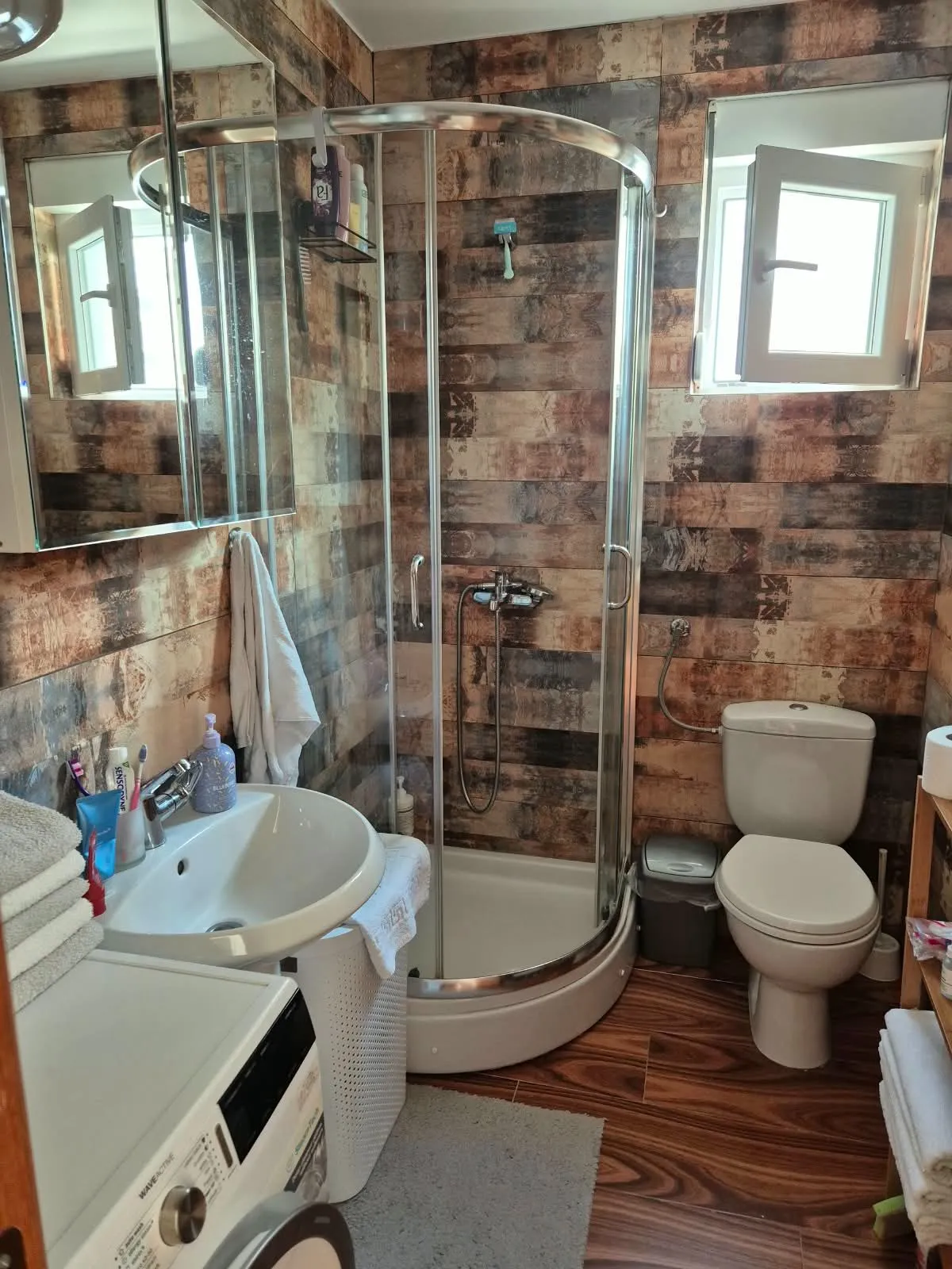 Izdavanje: Jednosoban stan 48 m² – Dubovica, Budva — fotografija 8