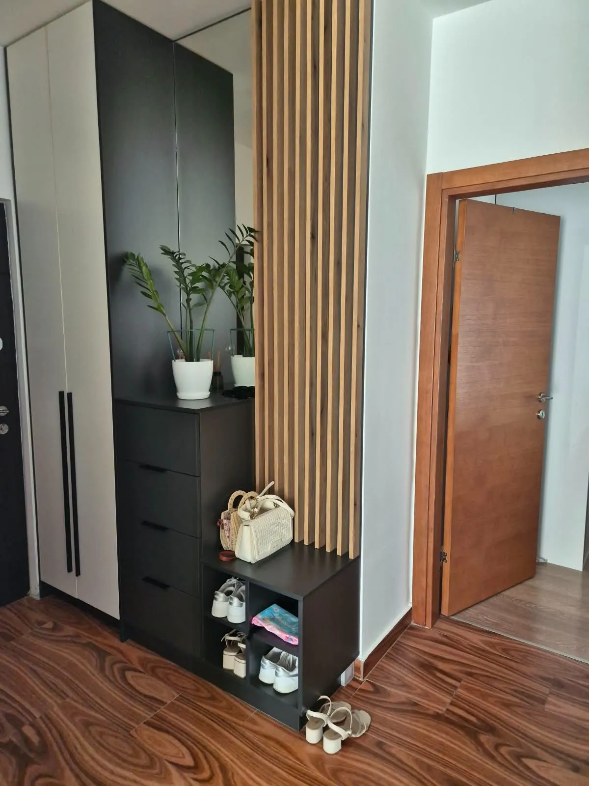 Izdavanje: Jednosoban stan 48 m² – Dubovica, Budva — fotografija 11