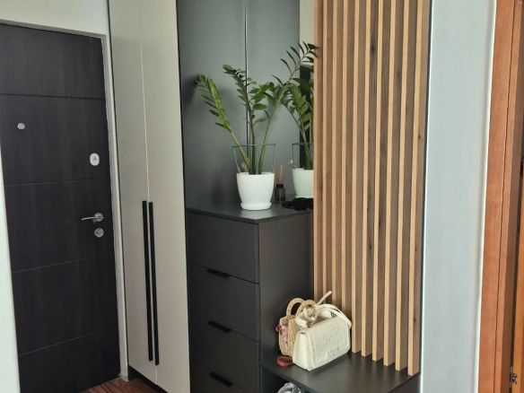 Izdavanje: Jednosoban stan 48 m² – Dubovica, Budva — fotografija 14