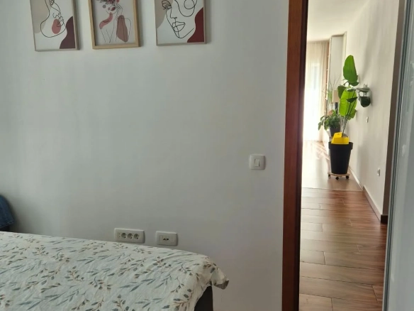Izdavanje: Jednosoban stan 48 m² – Dubovica, Budva — fotografija 16