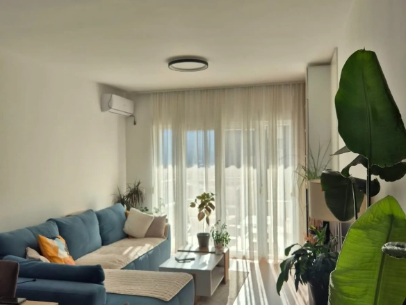 Izdavanje: Jednosoban stan 48 m² – Dubovica, Budva — fotografija 20