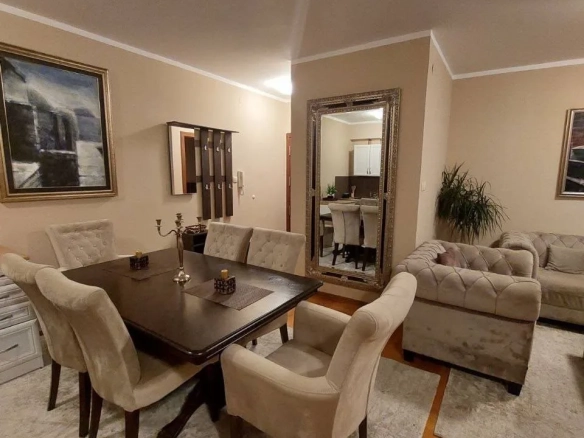 Izdavanje: Dvosoban stan 86 m² – Bečići, Budva — fotografija 2