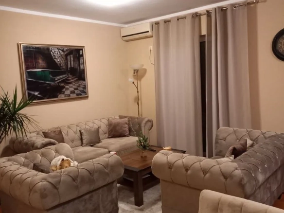 Izdavanje: Dvosoban stan 86 m² – Bečići, Budva — fotografija 4