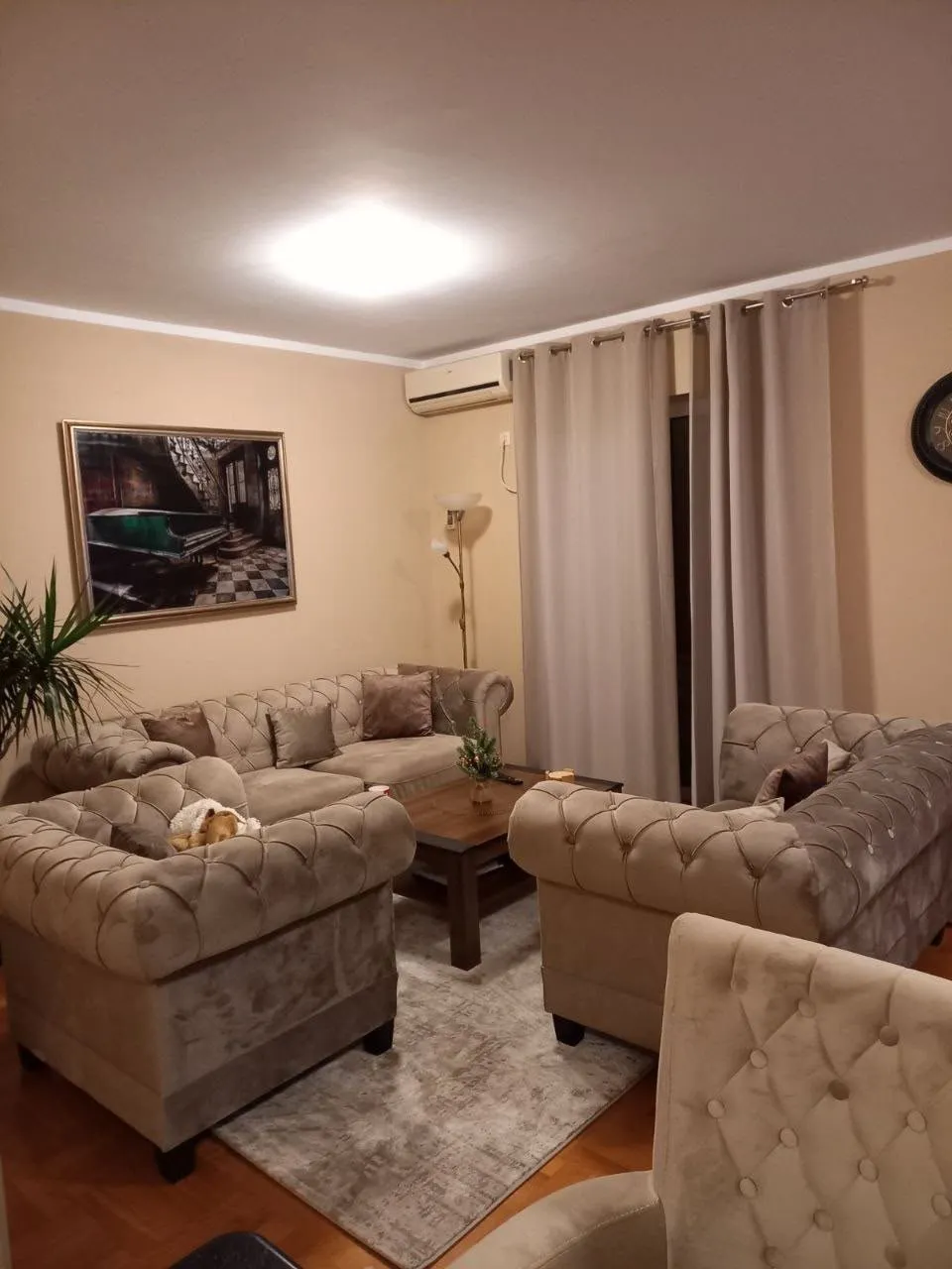 Izdavanje: Dvosoban stan 86 m² – Bečići, Budva — fotografija 4