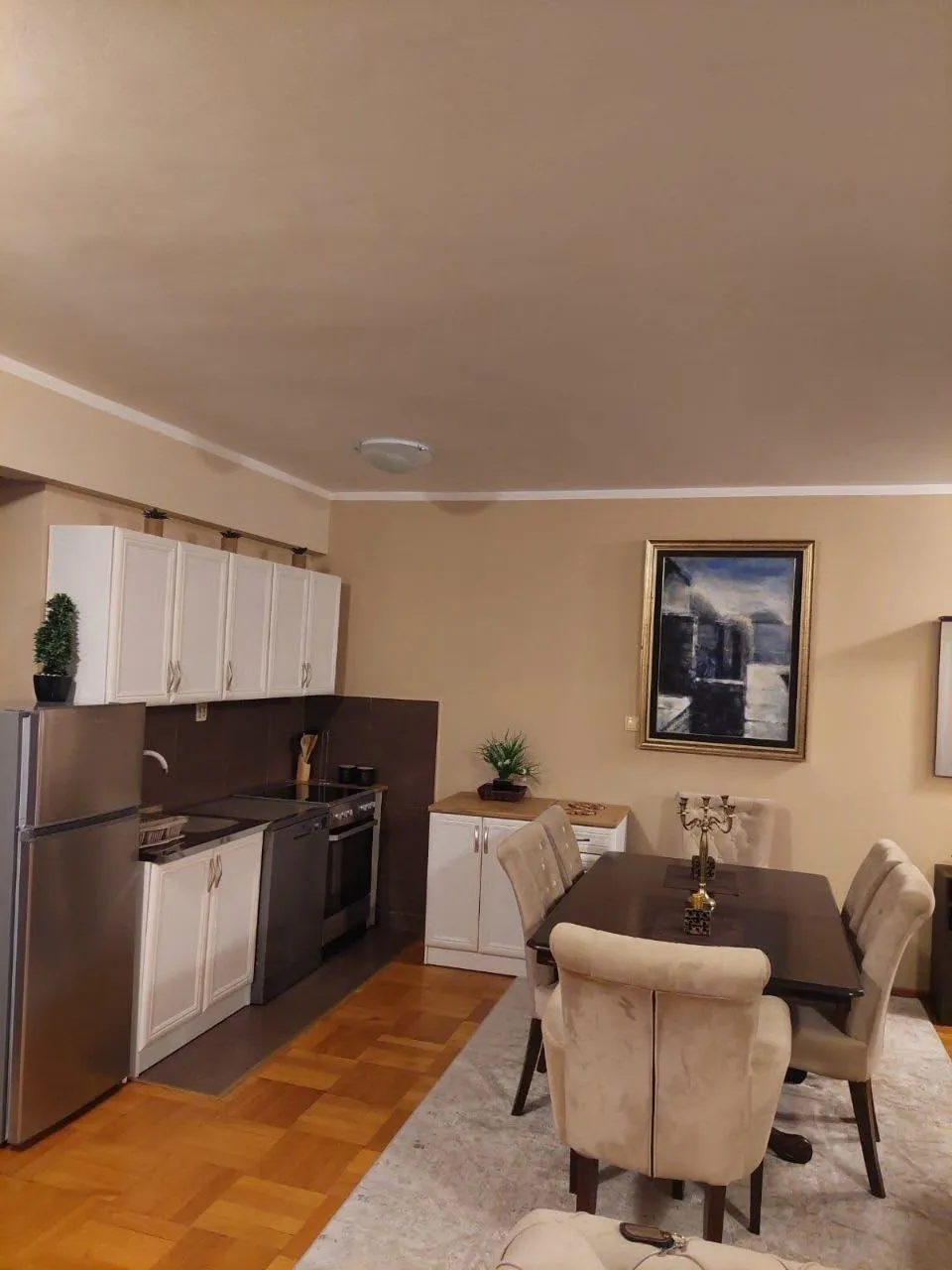 Izdavanje: Dvosoban stan 86 m² – Bečići, Budva — fotografija 6