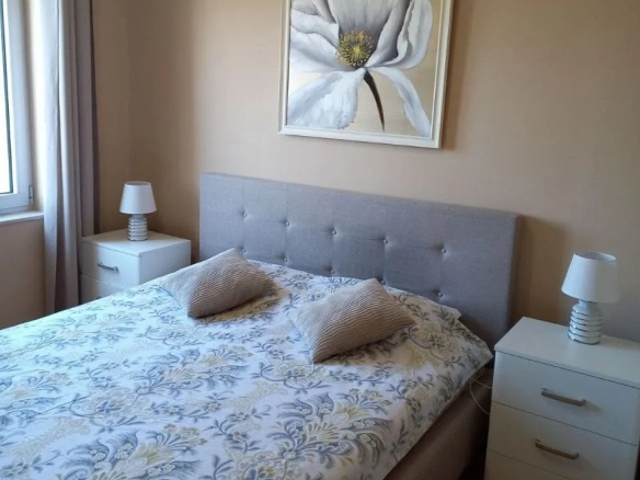 Izdavanje: Dvosoban stan 86 m² – Bečići, Budva — fotografija 7