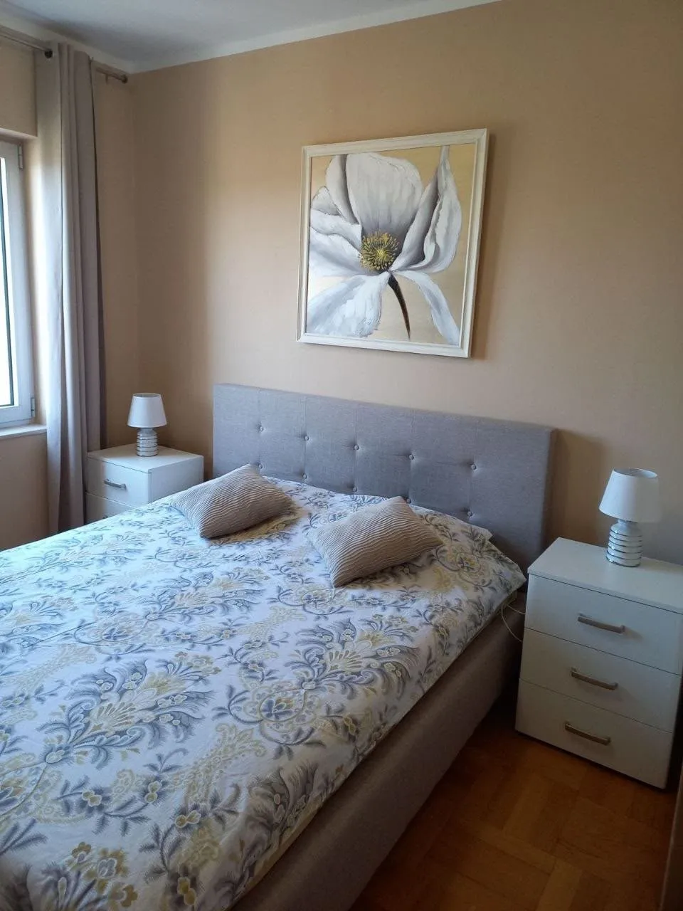 Izdavanje: Dvosoban stan 86 m² – Bečići, Budva — fotografija 7