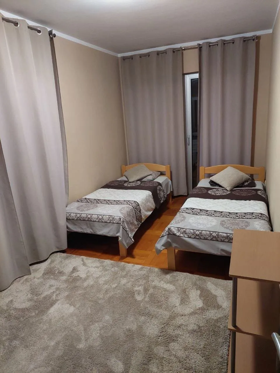 Izdavanje: Dvosoban stan 86 m² – Bečići, Budva — fotografija 8